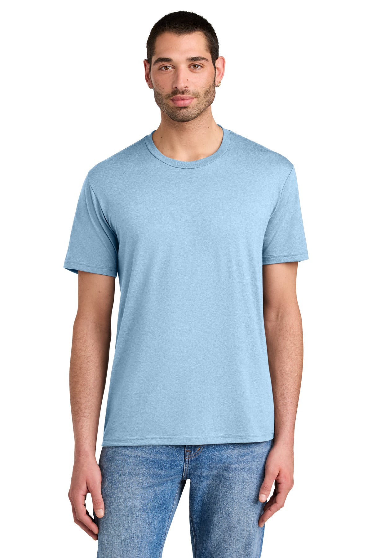 Playera Perfect Tri ® - 4.5 oz | District DM130