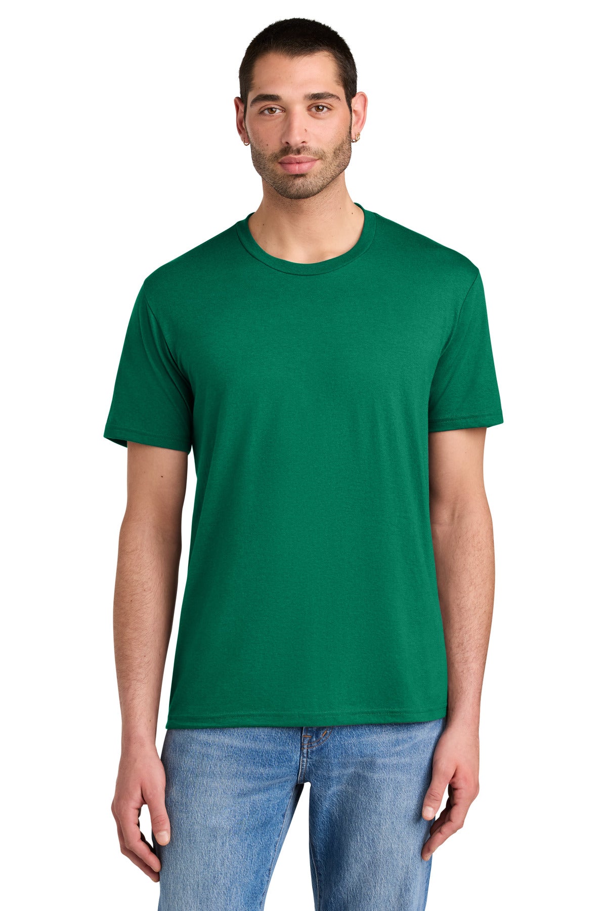 Playera Perfect Tri ® - 4.5 oz | District DM130
