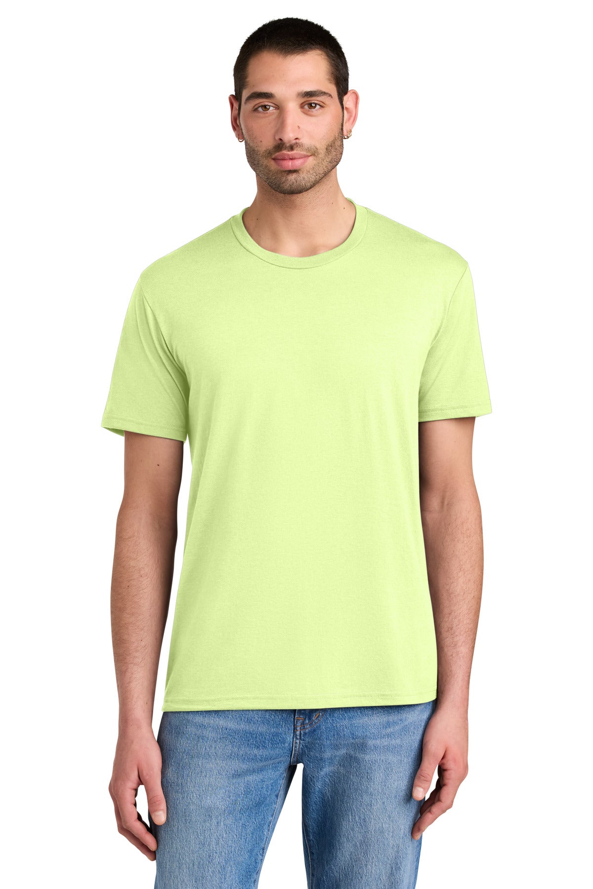 Playera Perfect Tri ® - 4.5 oz | District DM130