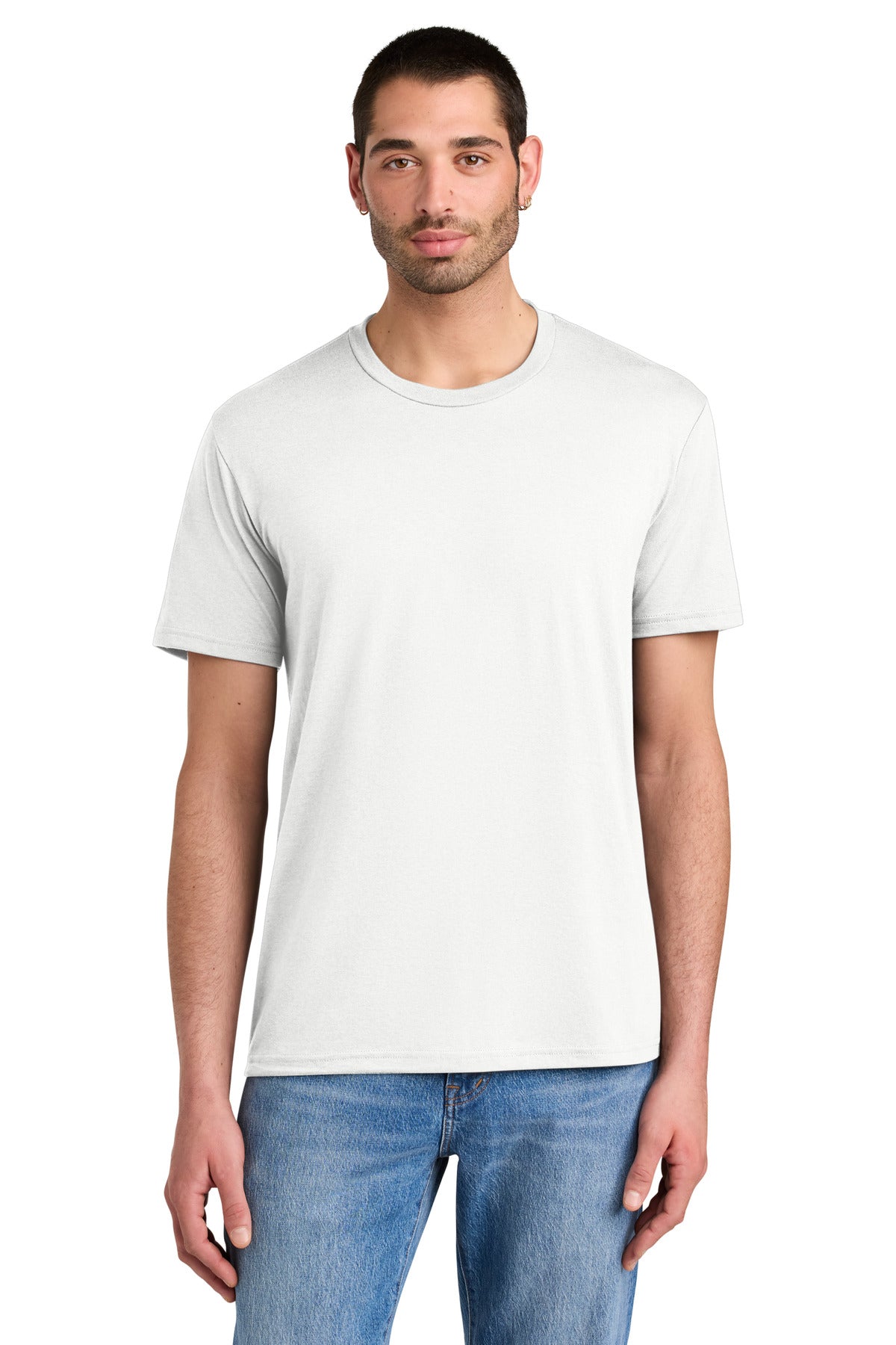 Perfect Tri® Tee - 4.5 oz | District DM130