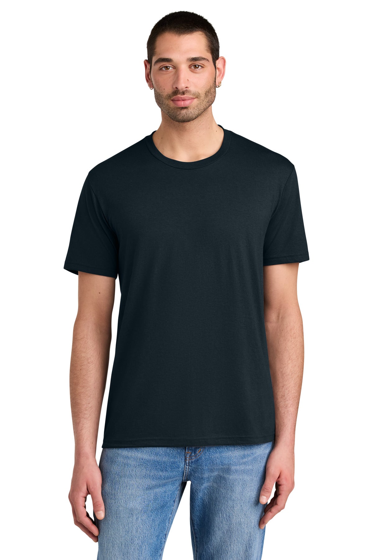 Perfect Tri® Tee - 4.5 oz | District DM130