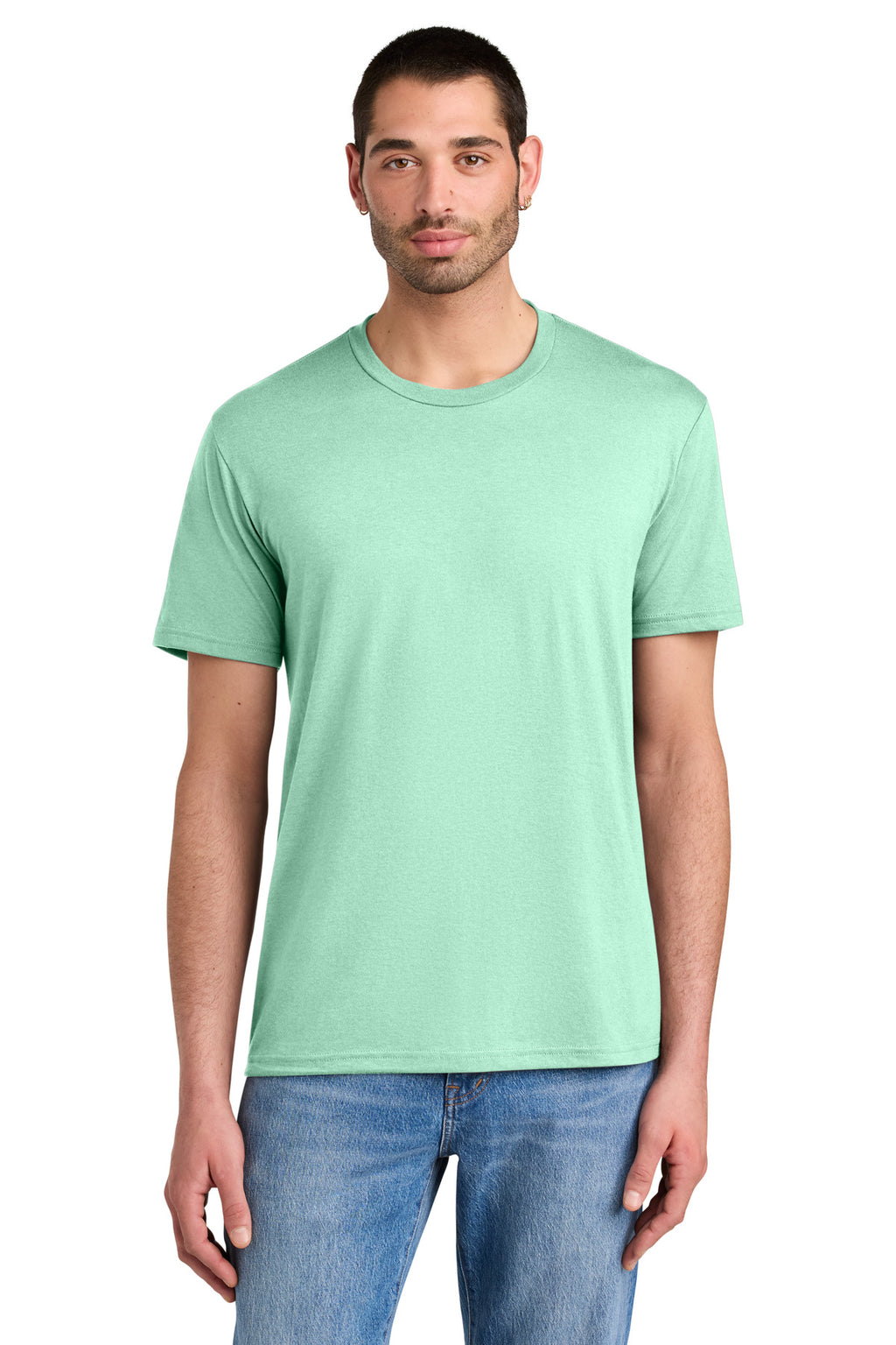 Perfect Tri® Tee - 4.5 oz | District DM130