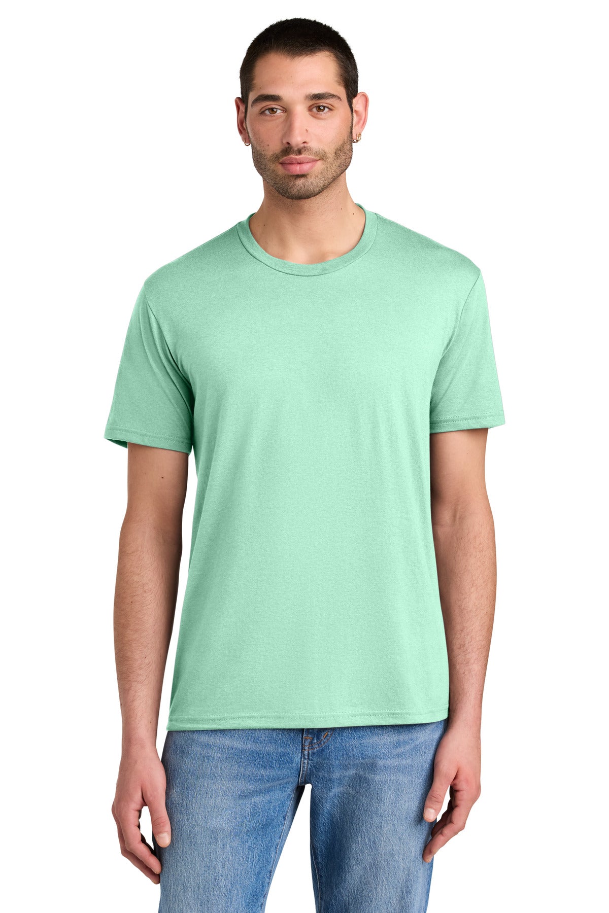 Perfect Tri® Tee - 4.5 oz | District DM130