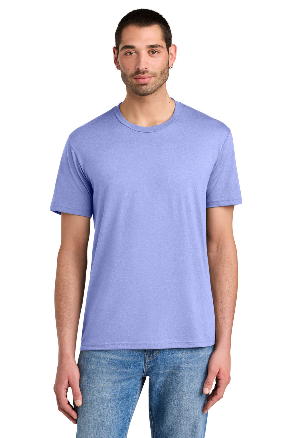 Perfect Tri® Tee - 4.5 oz | District DM130