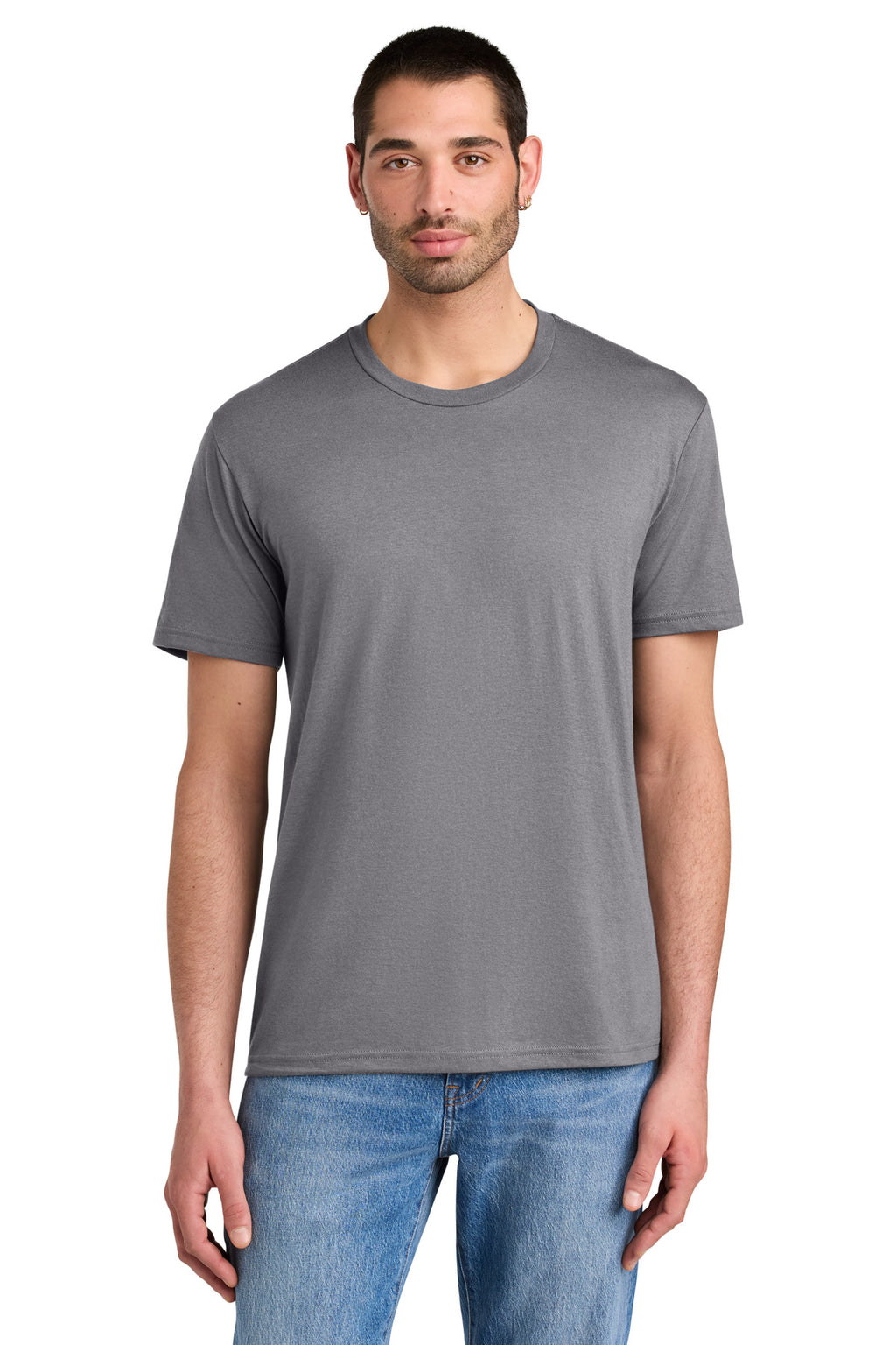 Perfect Tri® Tee - 4.5 oz | District DM130