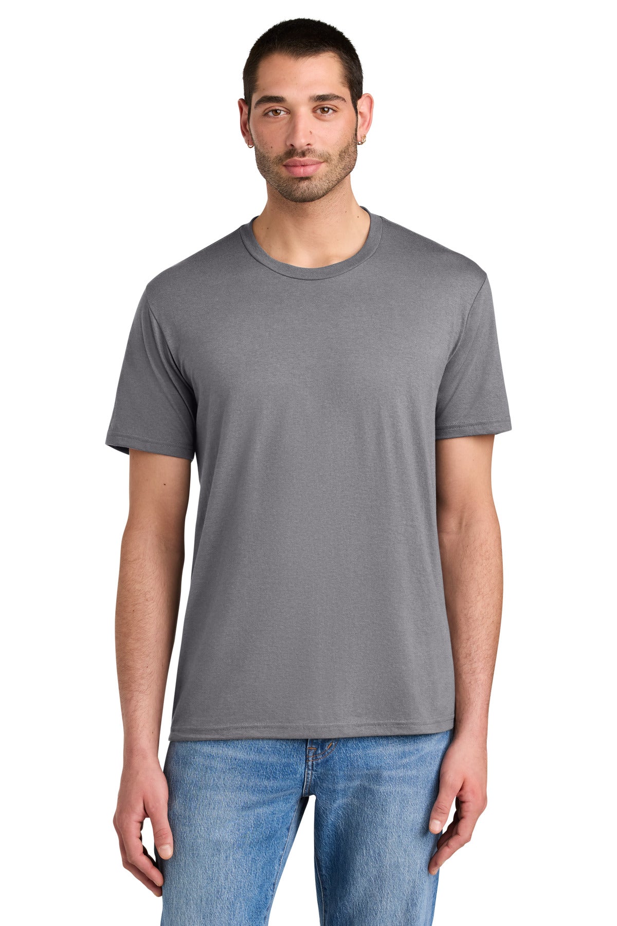 Perfect Tri® Tee - 4.5 oz | District DM130