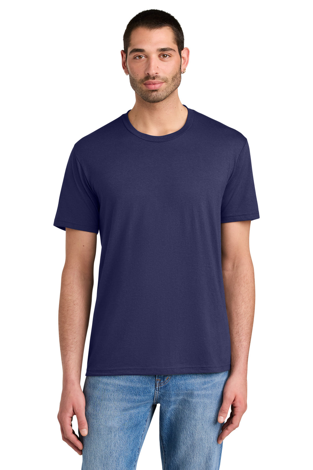 Perfect Tri® Tee - 4.5 oz | District DM130