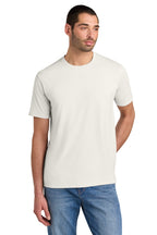 Perfect Tri® Tee - 4.5 oz | District DM130