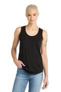 District DM138L Women's Perfect Tri Racerback Tank