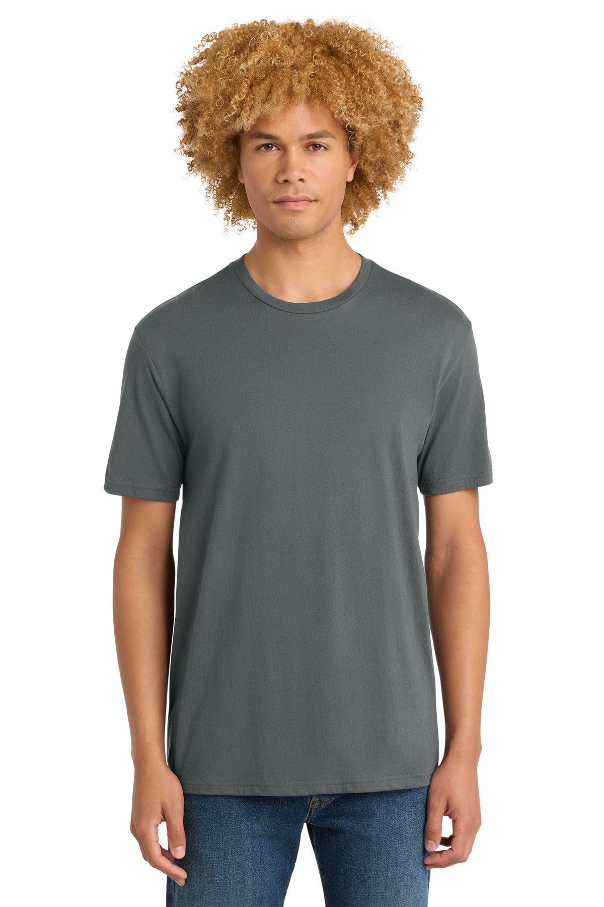 Perfect Weight® Tee - 4.3 oz | District DT104