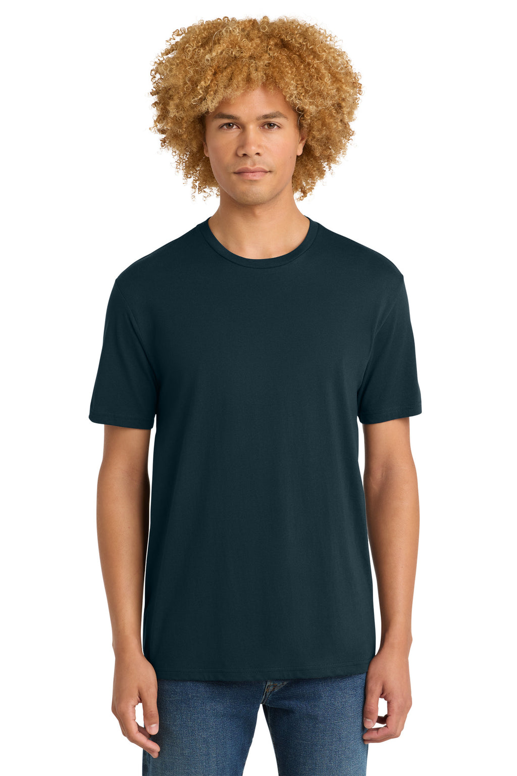 Perfect Weight® Tee - 4.3 oz | District DT104