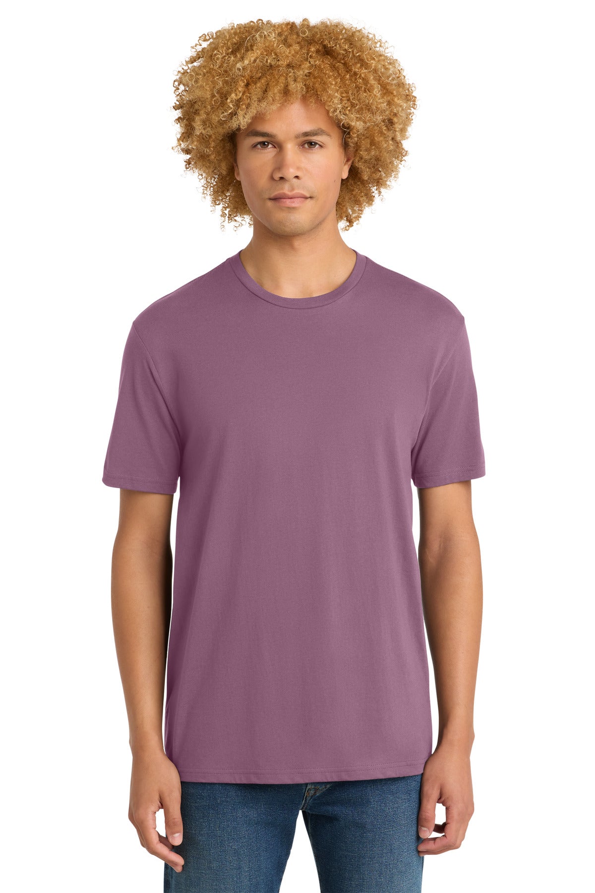 Perfect Weight® Tee - 4.3 oz | District DT104