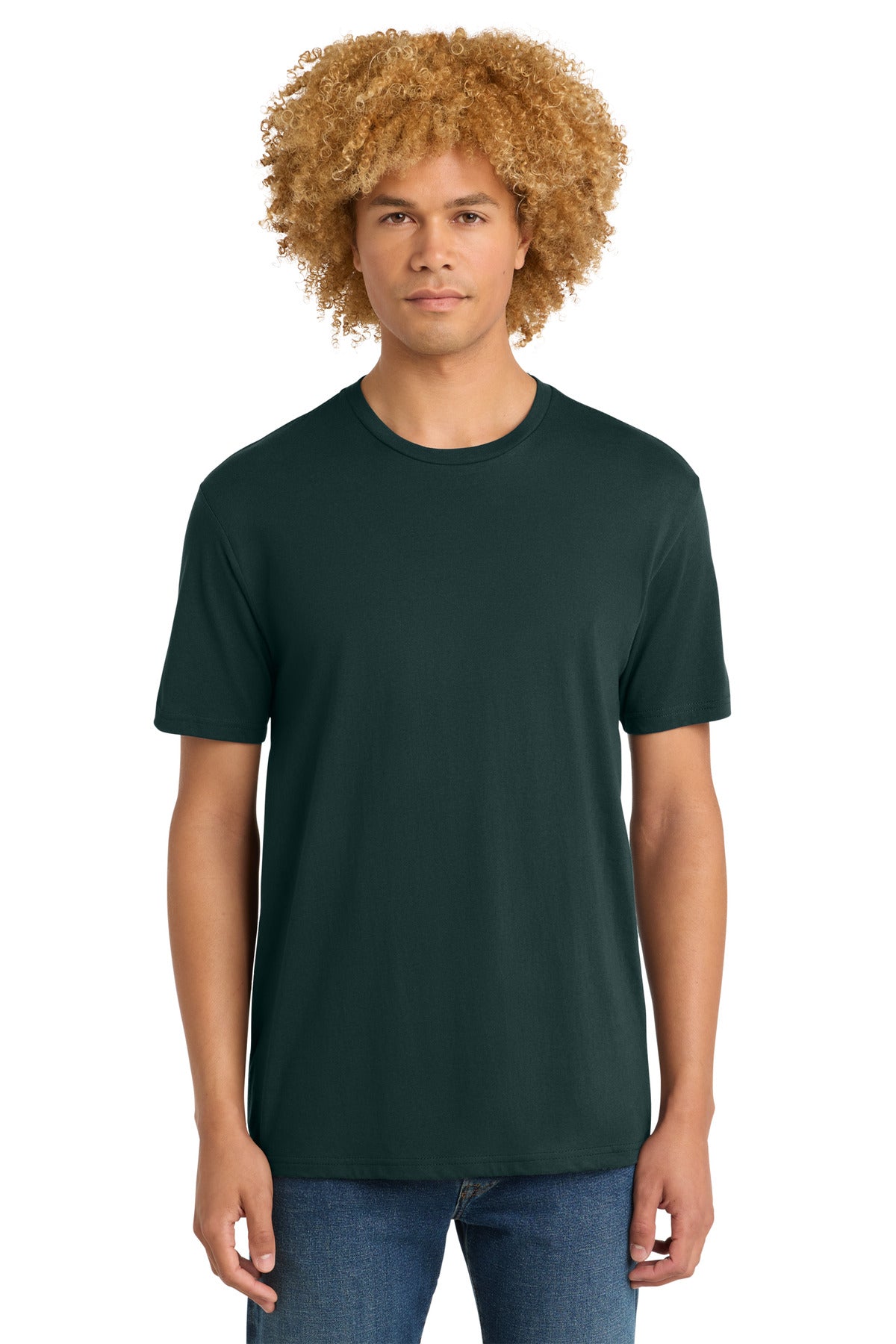 Perfect Weight® Tee - 4.3 oz | District DT104