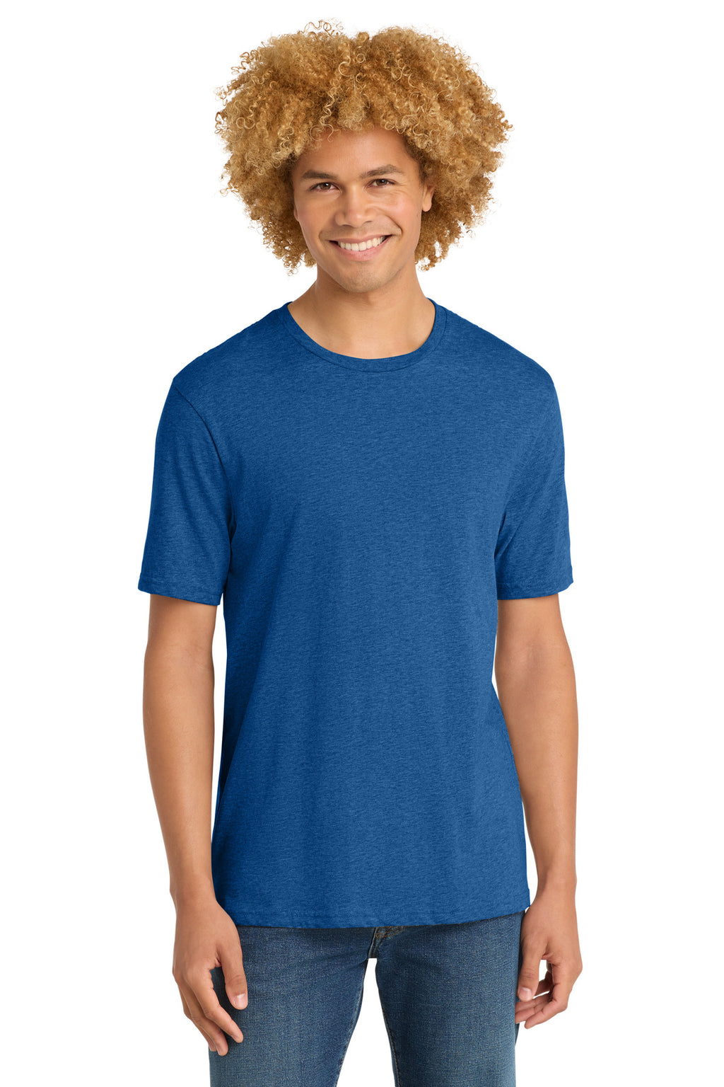 Perfect Weight® Tee - 4.3 oz | District DT104