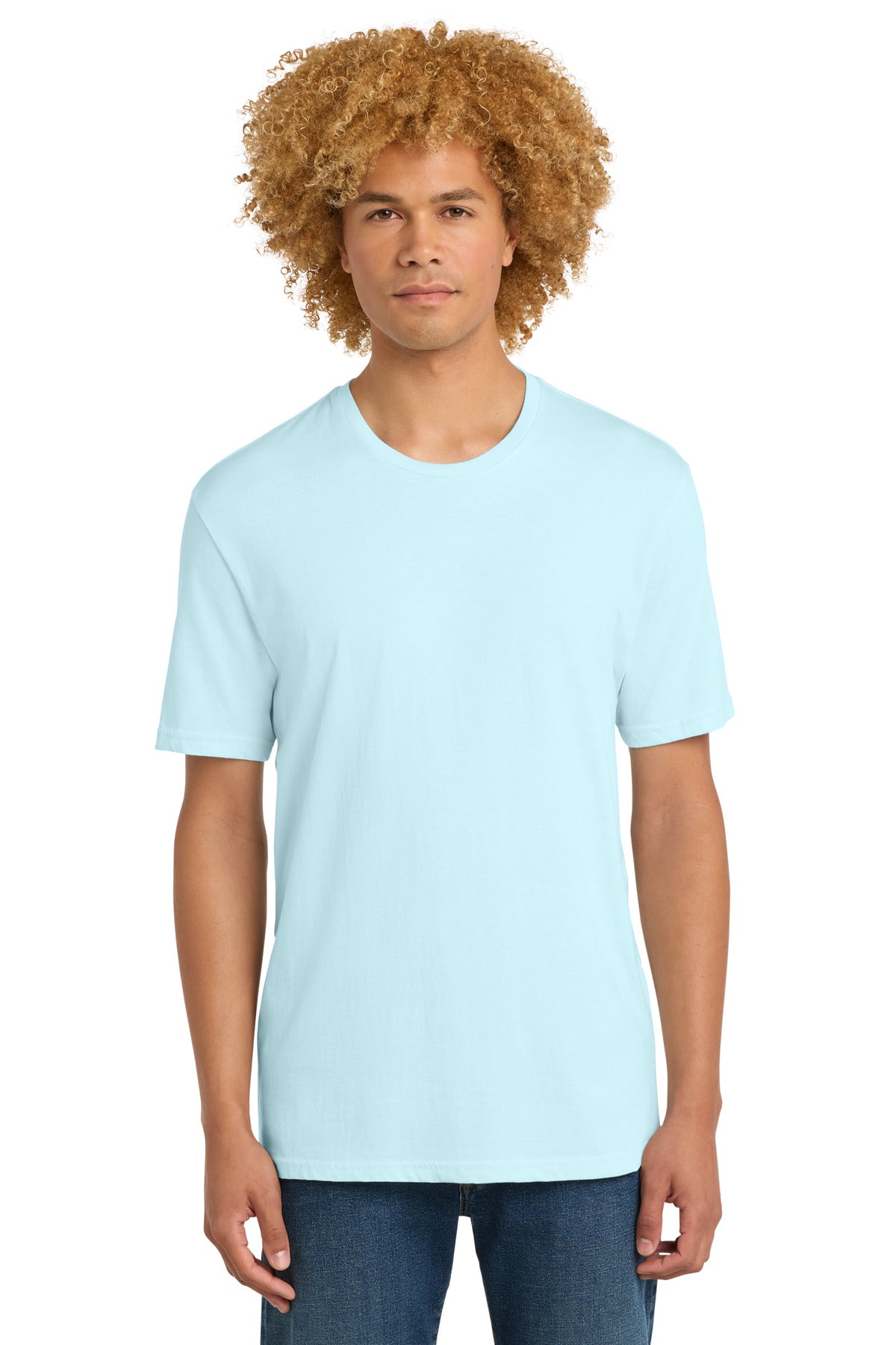 Perfect Weight® Tee - 4.3 oz | District DT104
