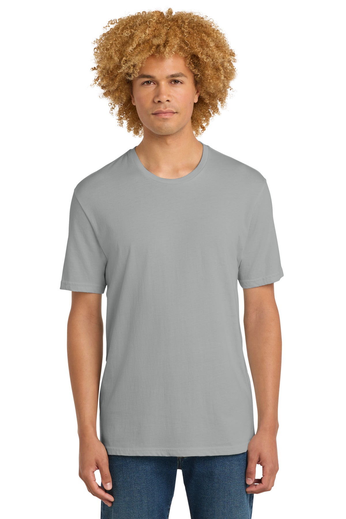 Perfect Weight® Tee - 4.3 oz | District DT104