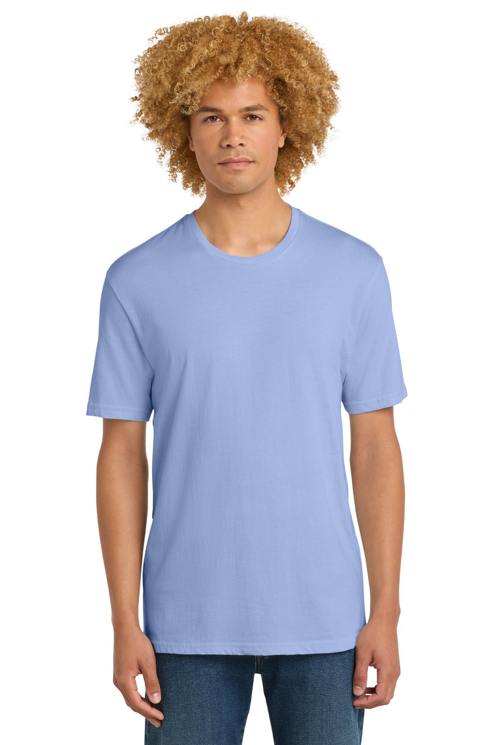 Perfect Weight® Tee - 4.3 oz | District DT104