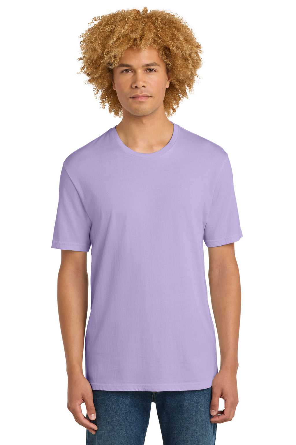 Perfect Weight® Tee - 4.3 oz | District DT104