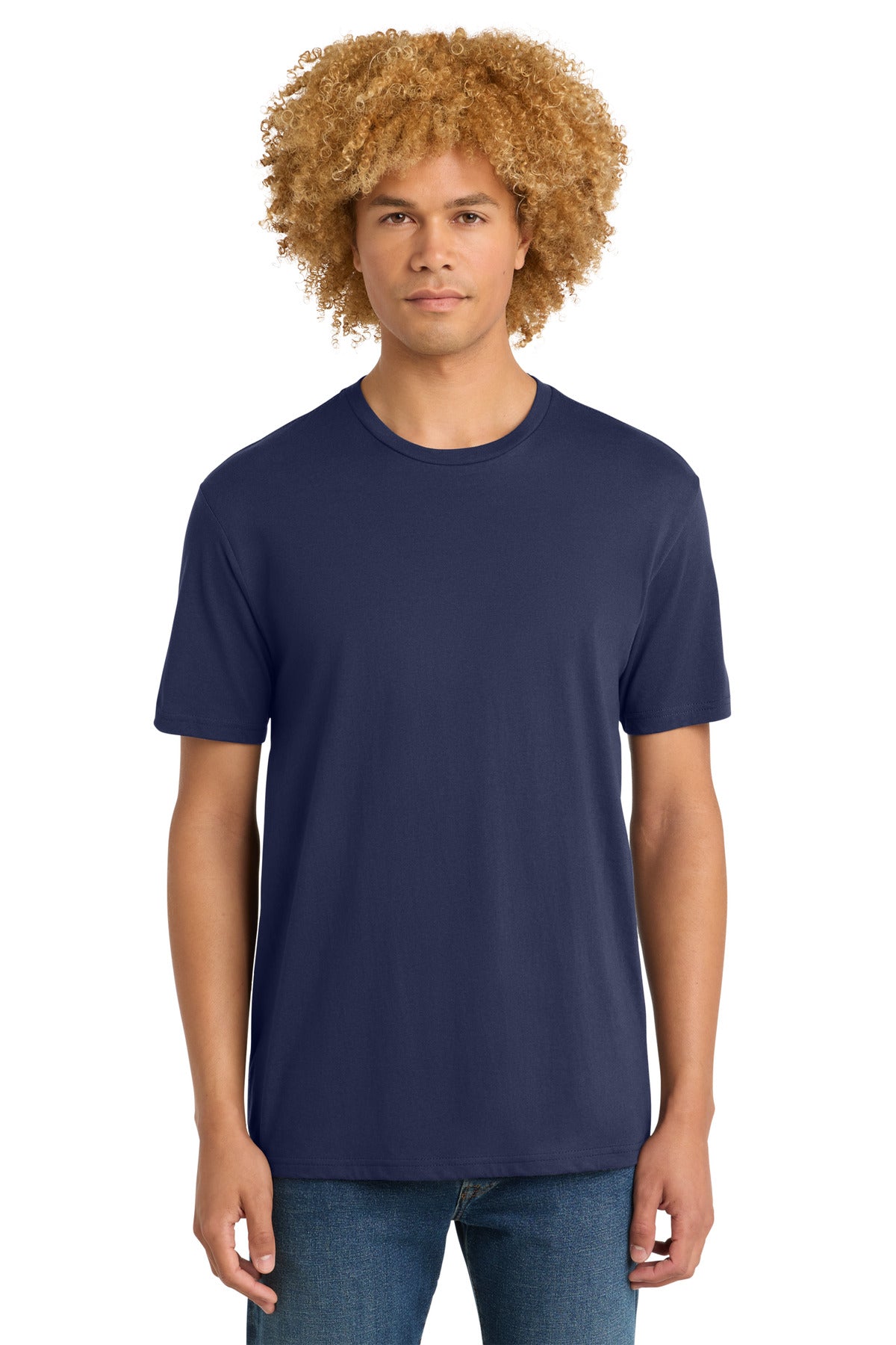 Perfect Weight® Tee - 4.3 oz | District DT104