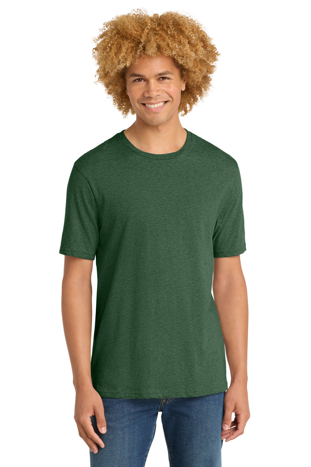 Perfect Weight® Tee - 4.3 oz | District DT104