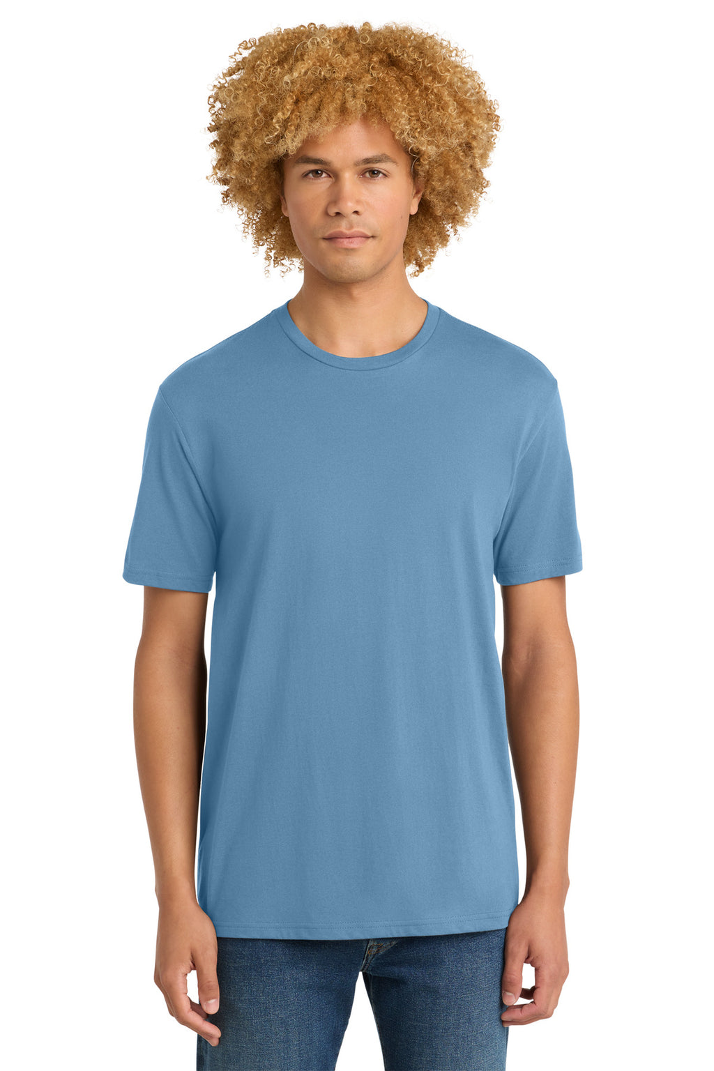 Perfect Weight® Tee - 4.3 oz | District DT104