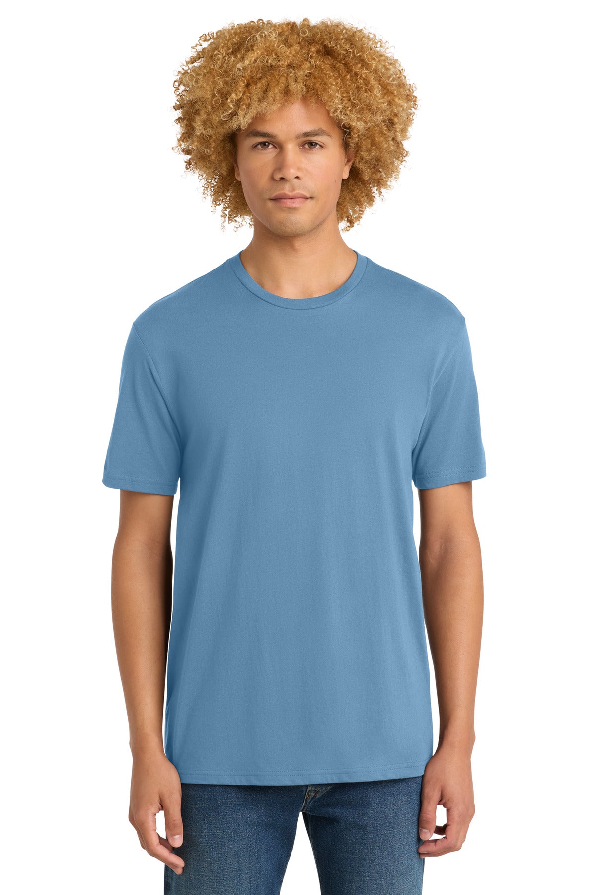Perfect Weight® Tee - 4.3 oz | District DT104