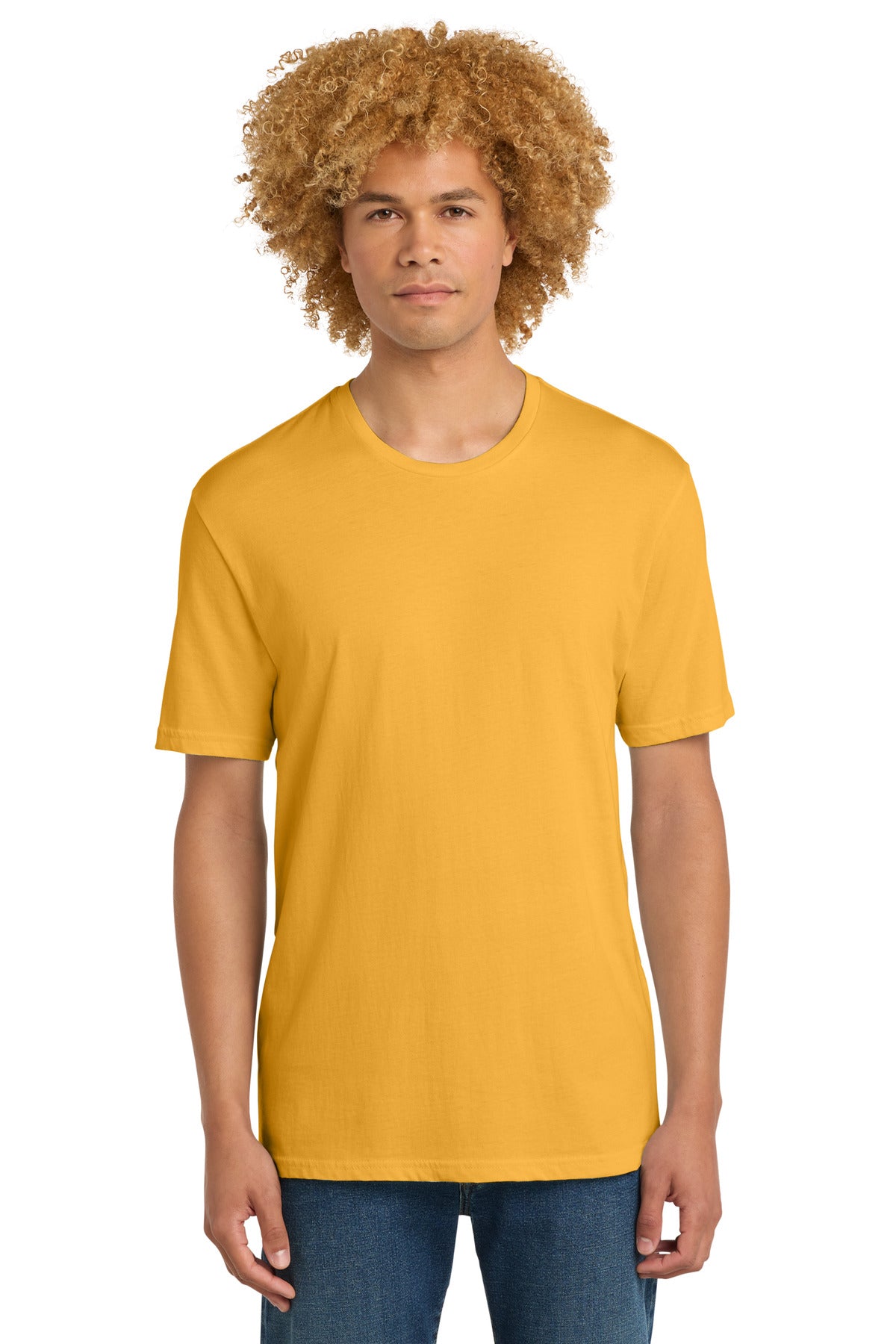 Perfect Weight® Tee - 4.3 oz | District DT104