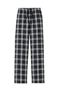 Flannel Pocket Pant - 4.3 oz | District DT1810