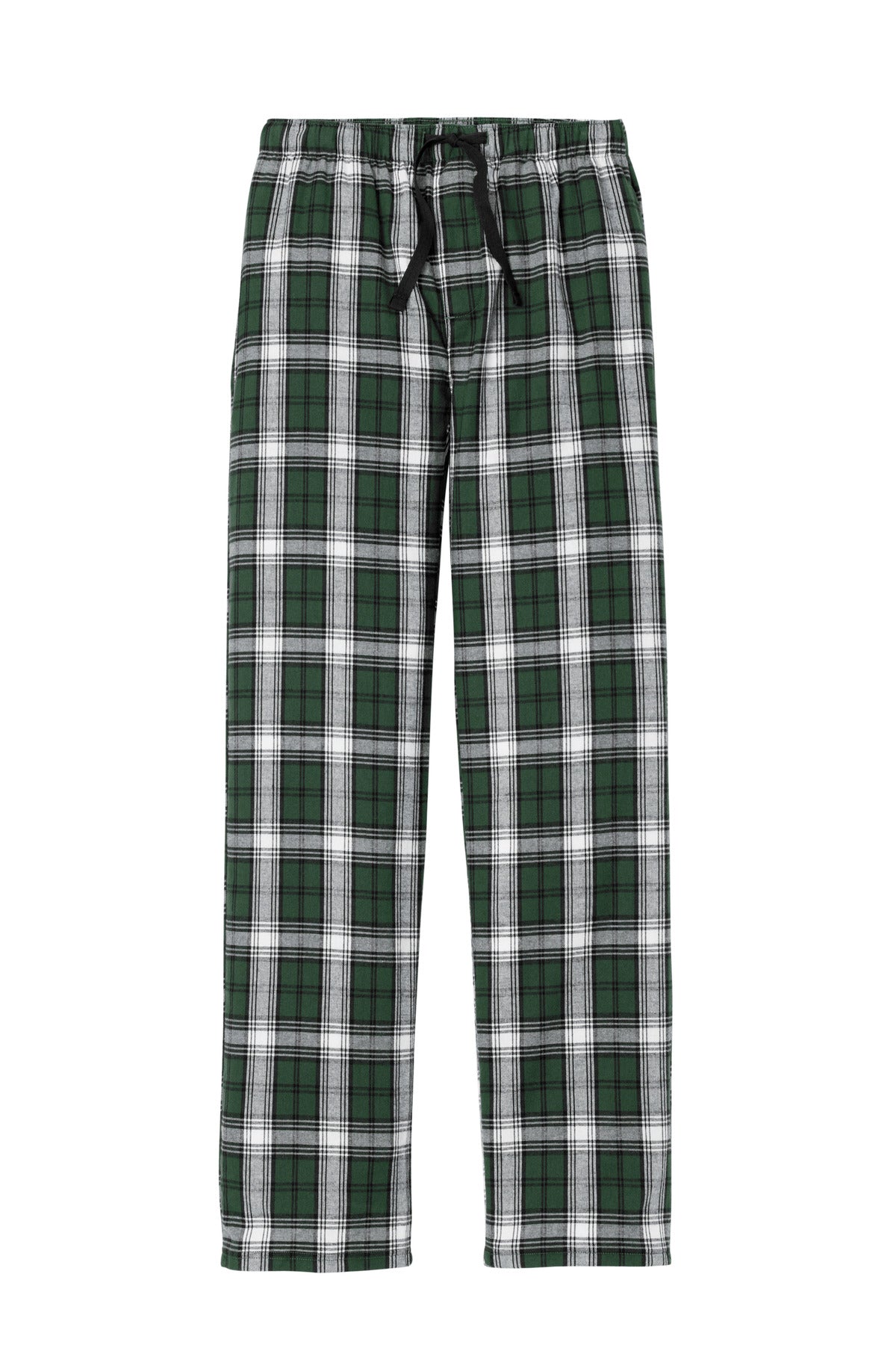 Pantalón de franela con bolsillos - 4.3 oz | District DT1810