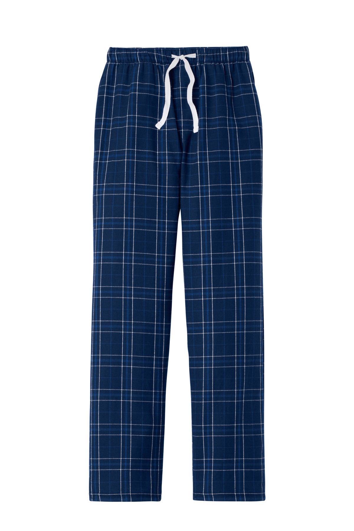 Pantalón de franela con bolsillos - 4.3 oz | District DT1810