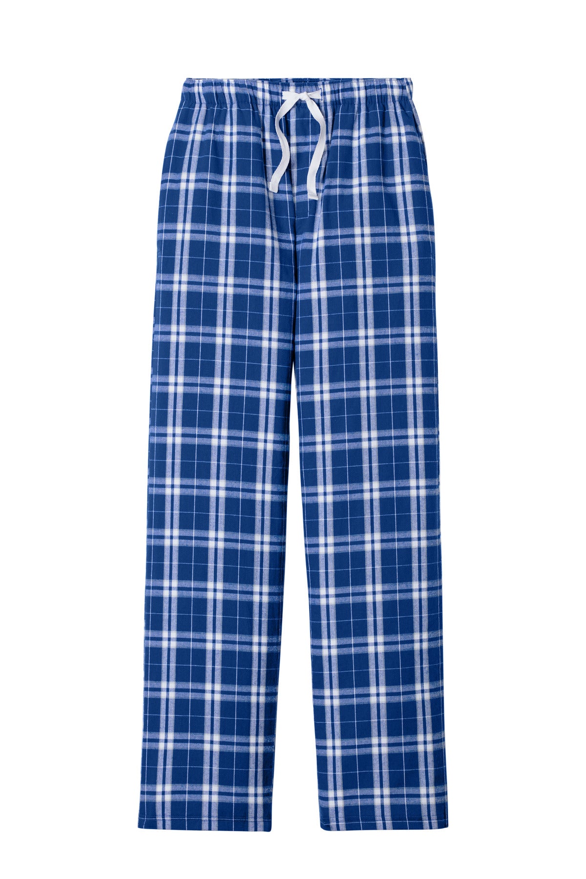 Pantalón de franela con bolsillos - 4.3 oz | District DT1810