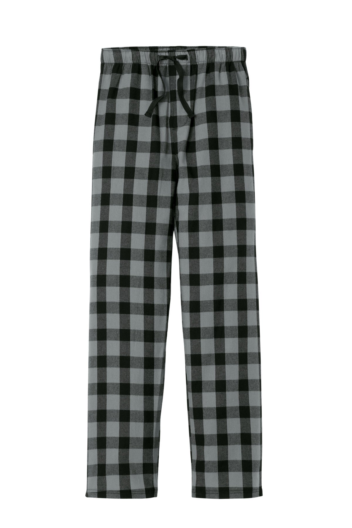 Pantalón de franela con bolsillos - 4.3 oz | District DT1810