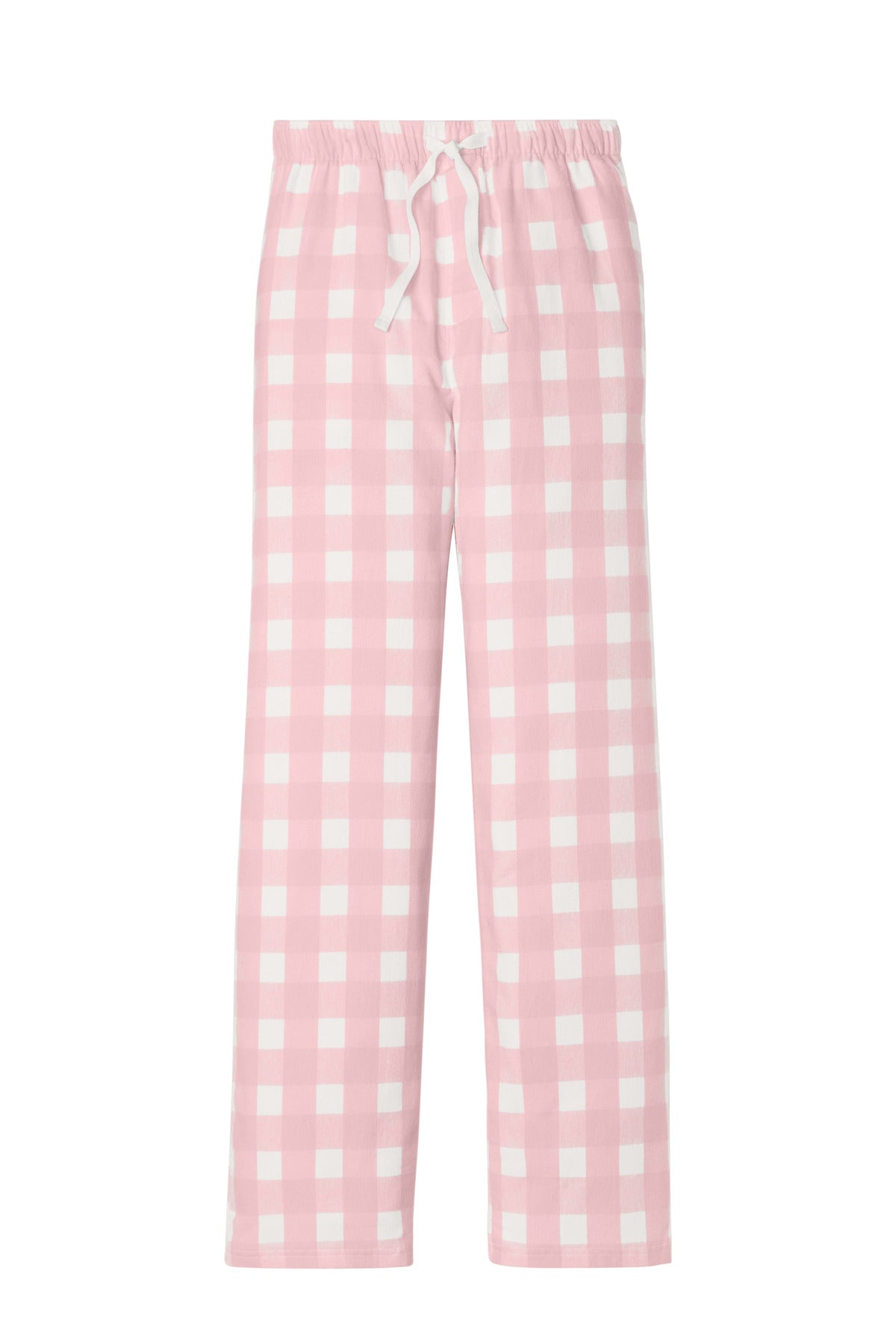 Pantalón de franela con bolsillos - 4.3 oz | District DT1810
