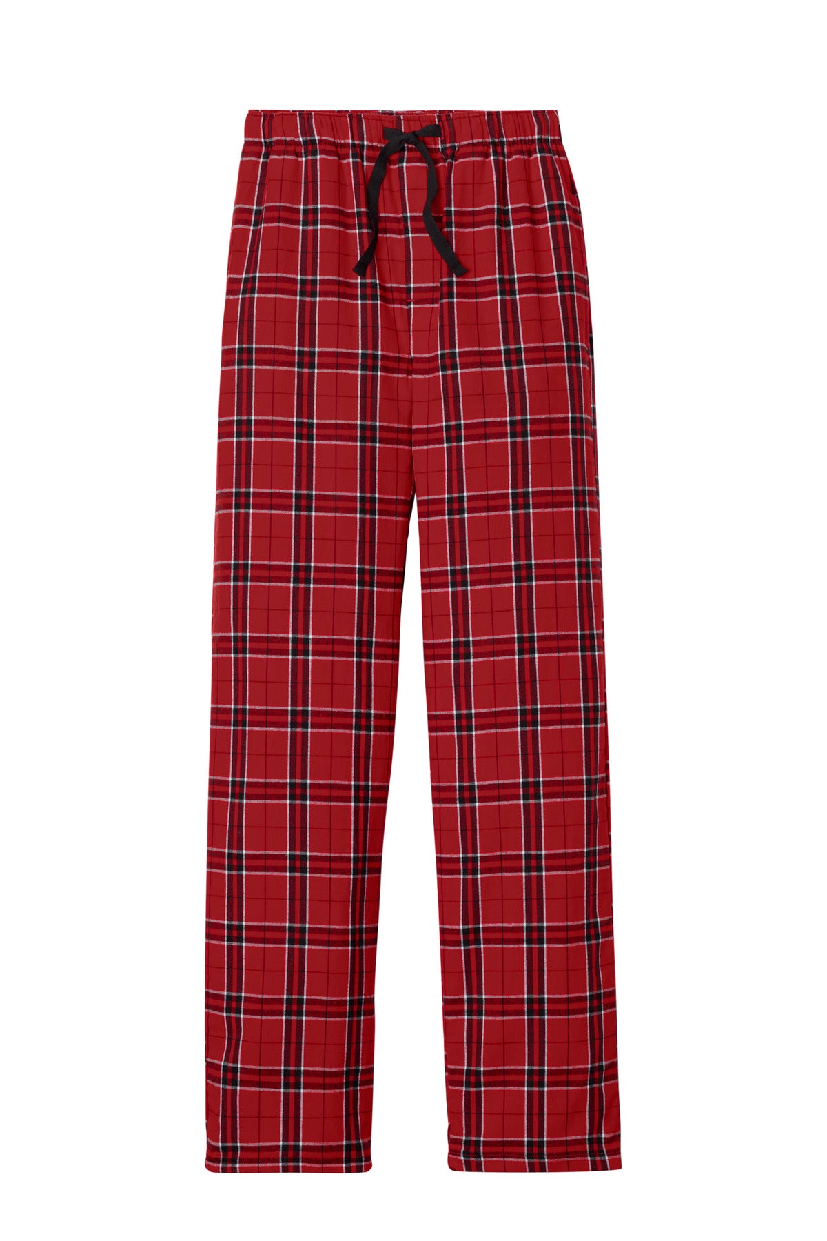 Pantalón de franela con bolsillos - 4.3 oz | District DT1810