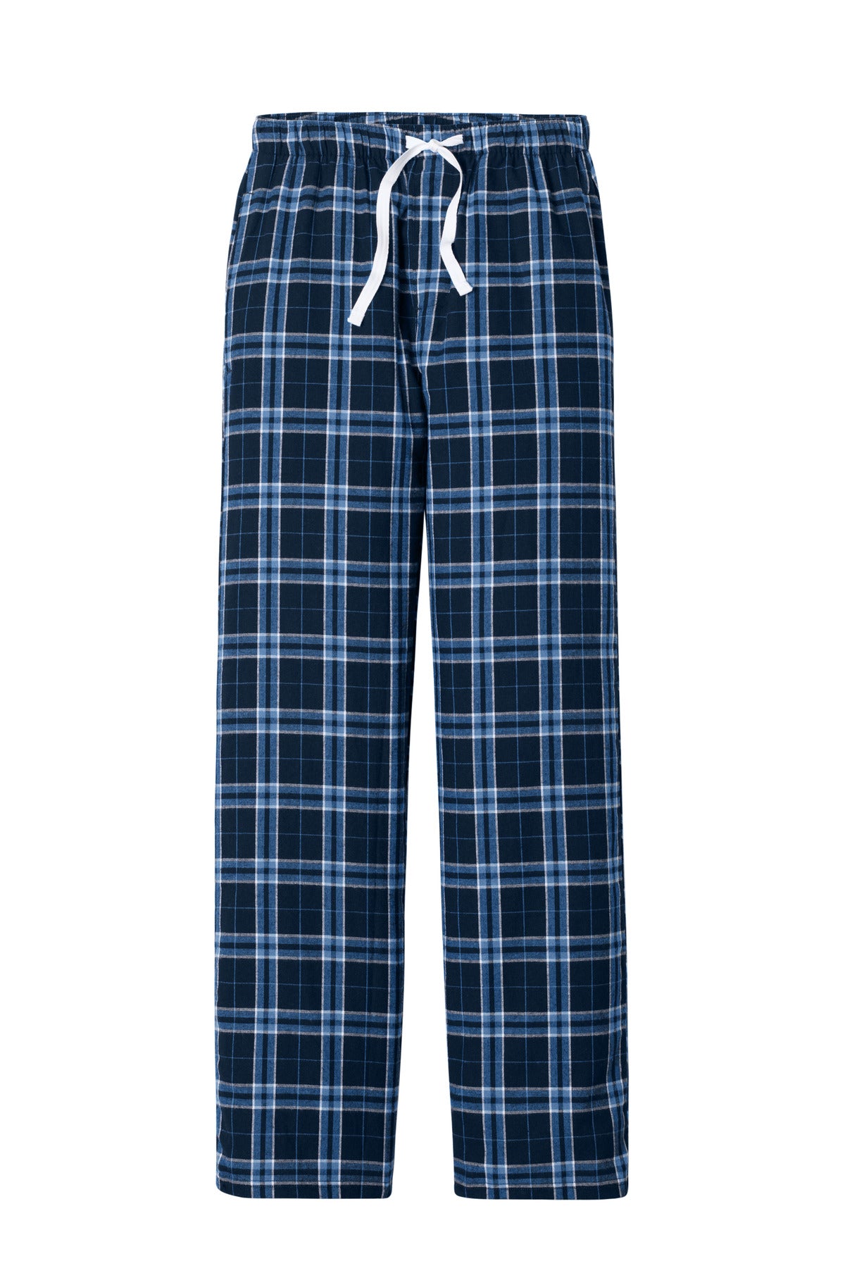 Pantalón de franela con bolsillos - 4.3 oz | District DT1810