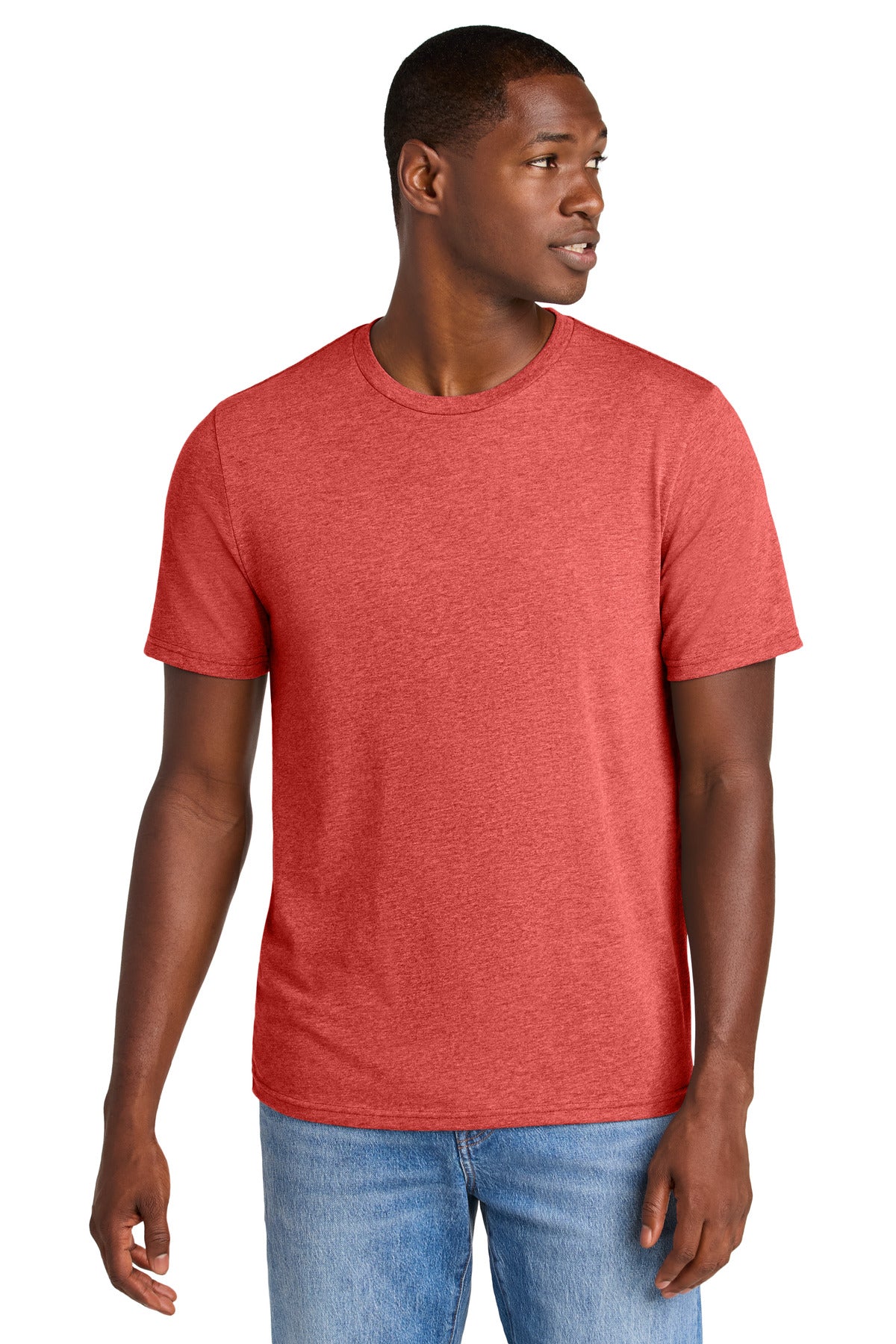Playera CVC Perfect Weight ® - 4.4 oz | District DT184