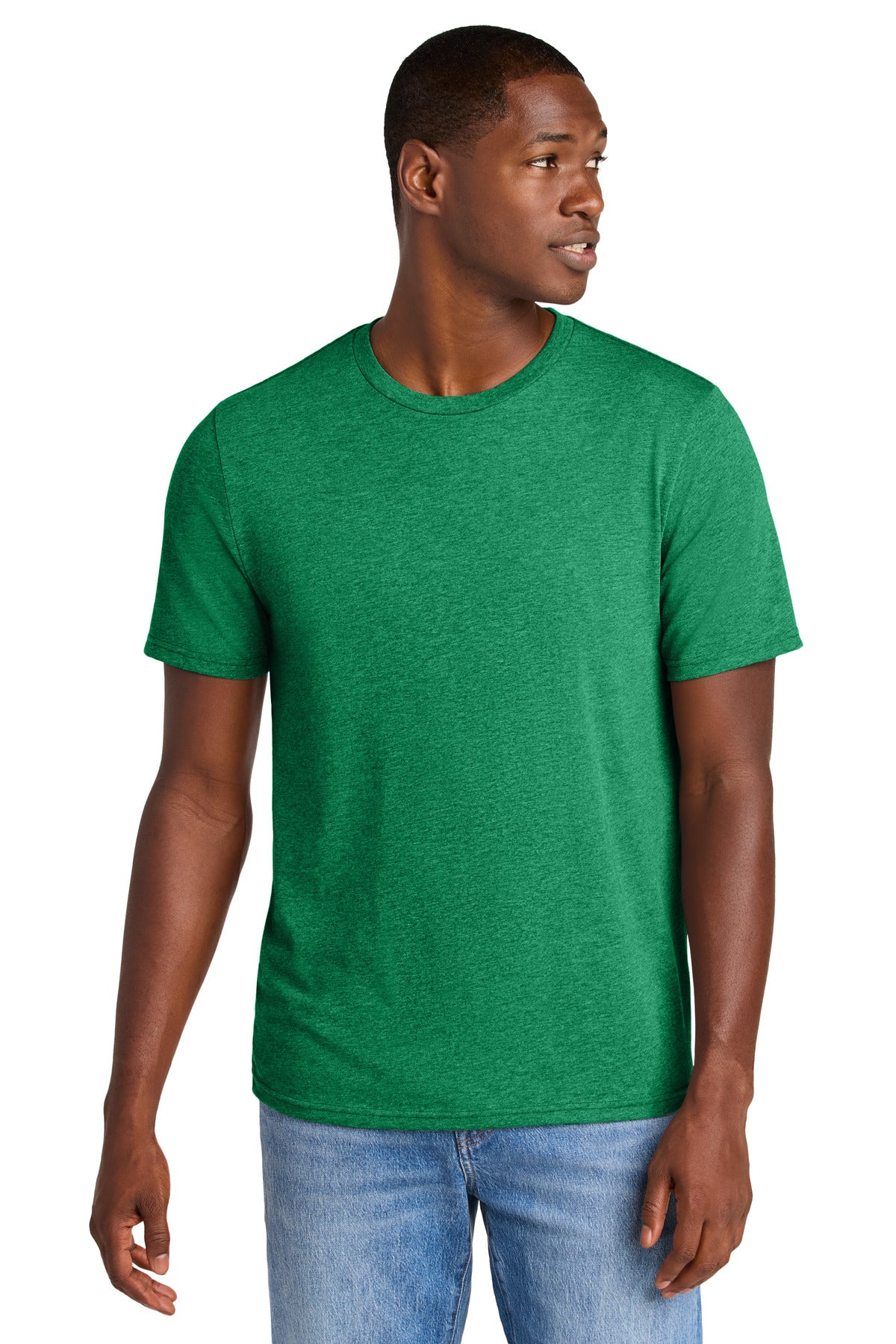Playera CVC Perfect Weight ® - 4.4 oz | District DT184