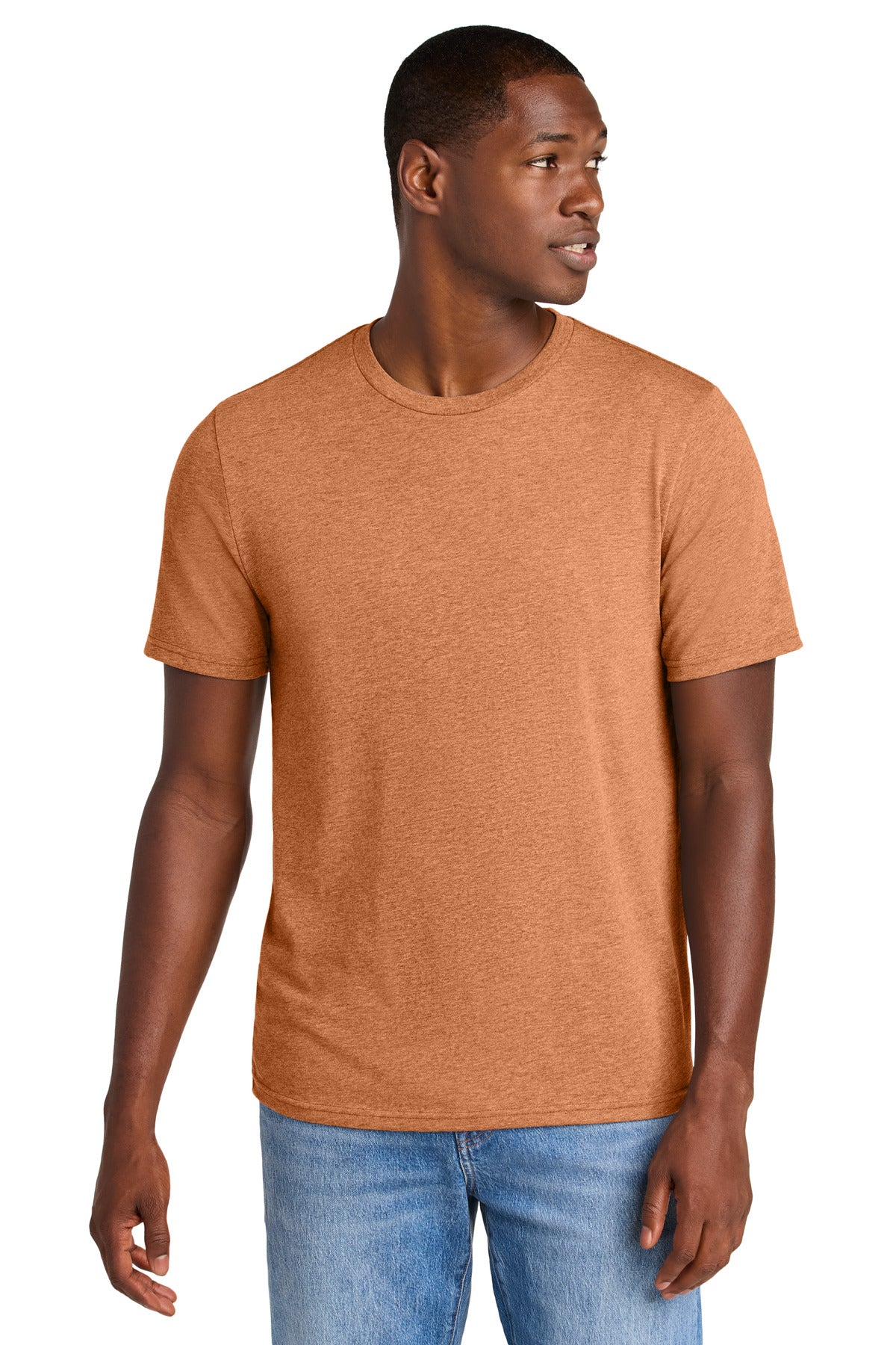 Playera CVC Perfect Weight ® - 4.4 oz | District DT184