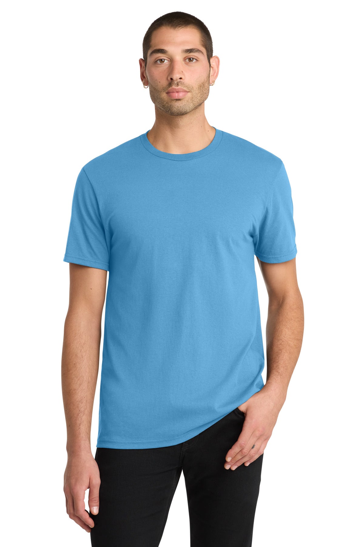 The Concert Tee® - 4.3 oz | District DT5000