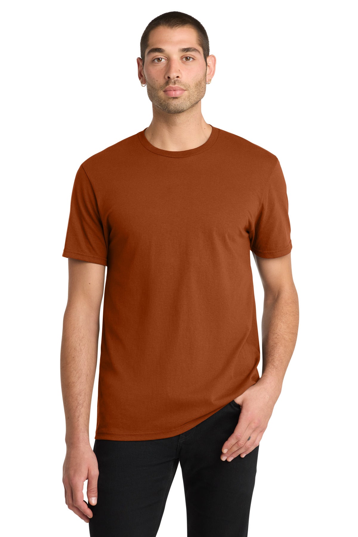 Playera Concert Tee ® - 4.3 oz | District DT5000