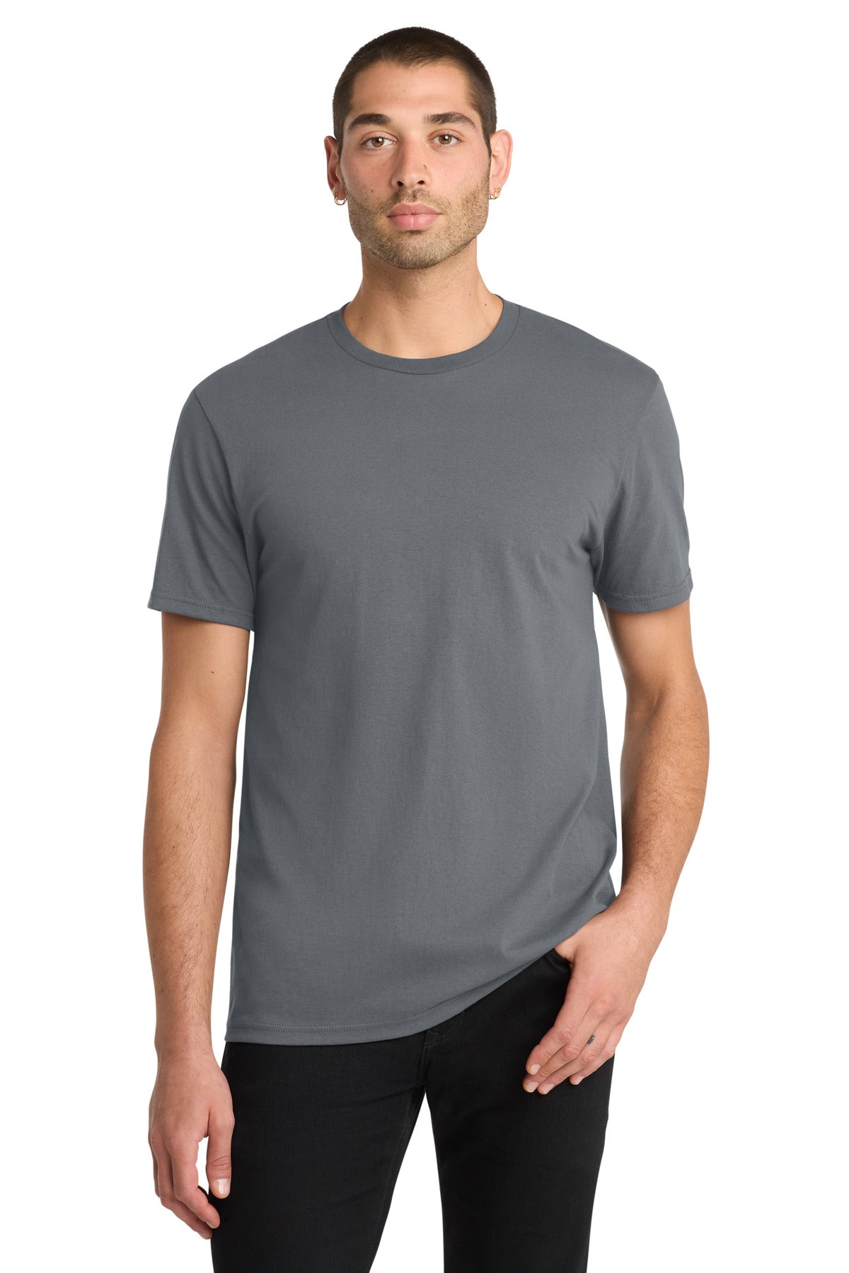 Playera Concert Tee ® - 4.3 oz | District DT5000