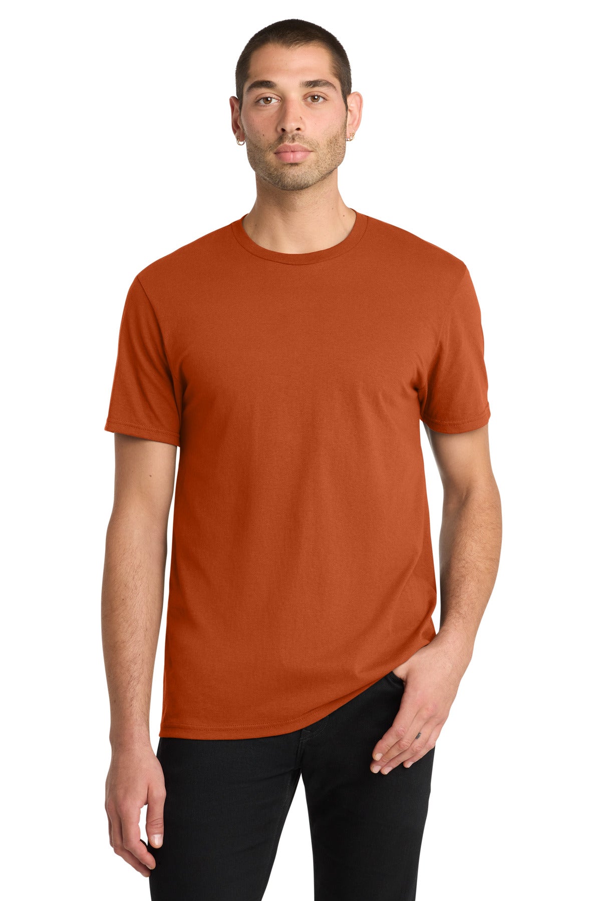 Playera Concert Tee ® - 4.3 oz | District DT5000