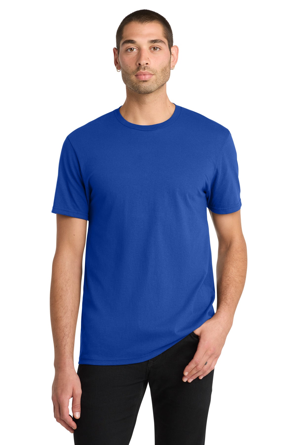 Playera Concert Tee ® - 4.3 oz | District DT5000