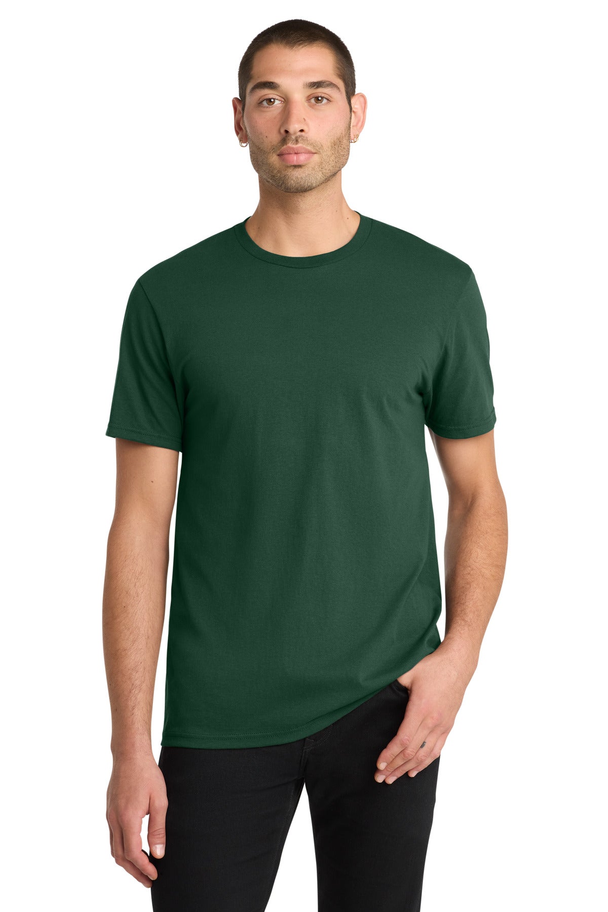 Playera Concert Tee ® - 4.3 oz | District DT5000