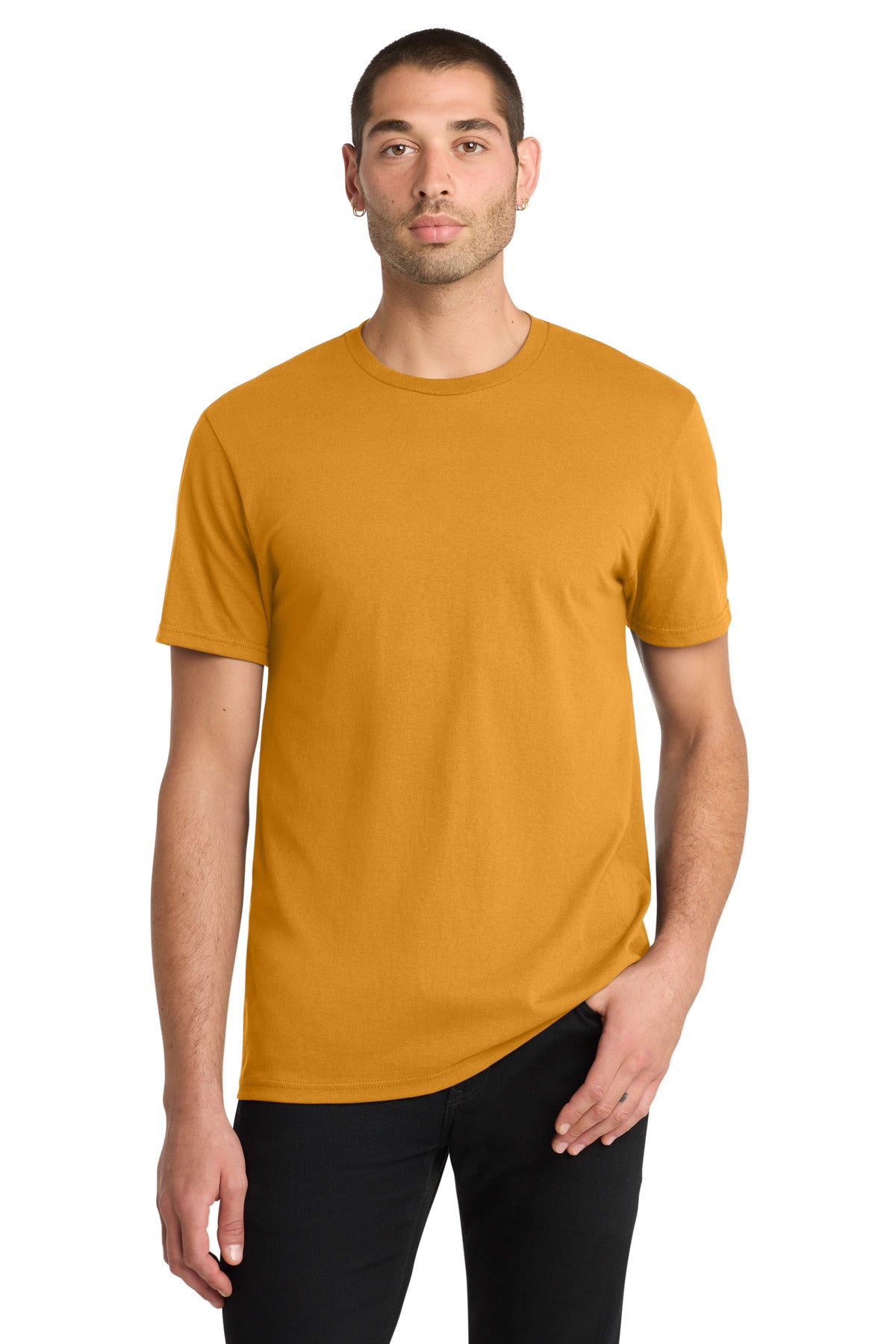 Playera Concert Tee ® - 4.3 oz | District DT5000