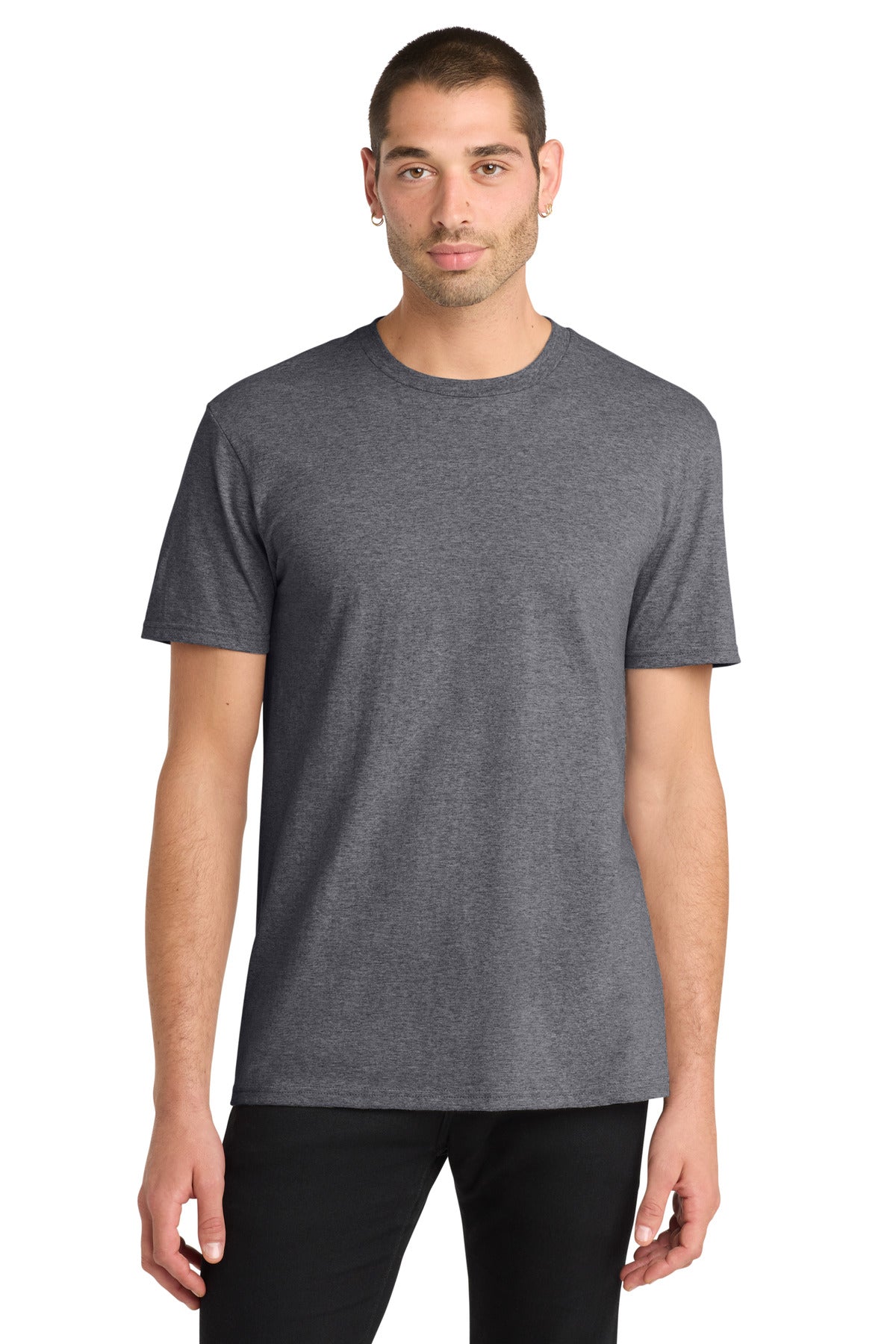 Playera Concert Tee ® - 4.3 oz | District DT5000