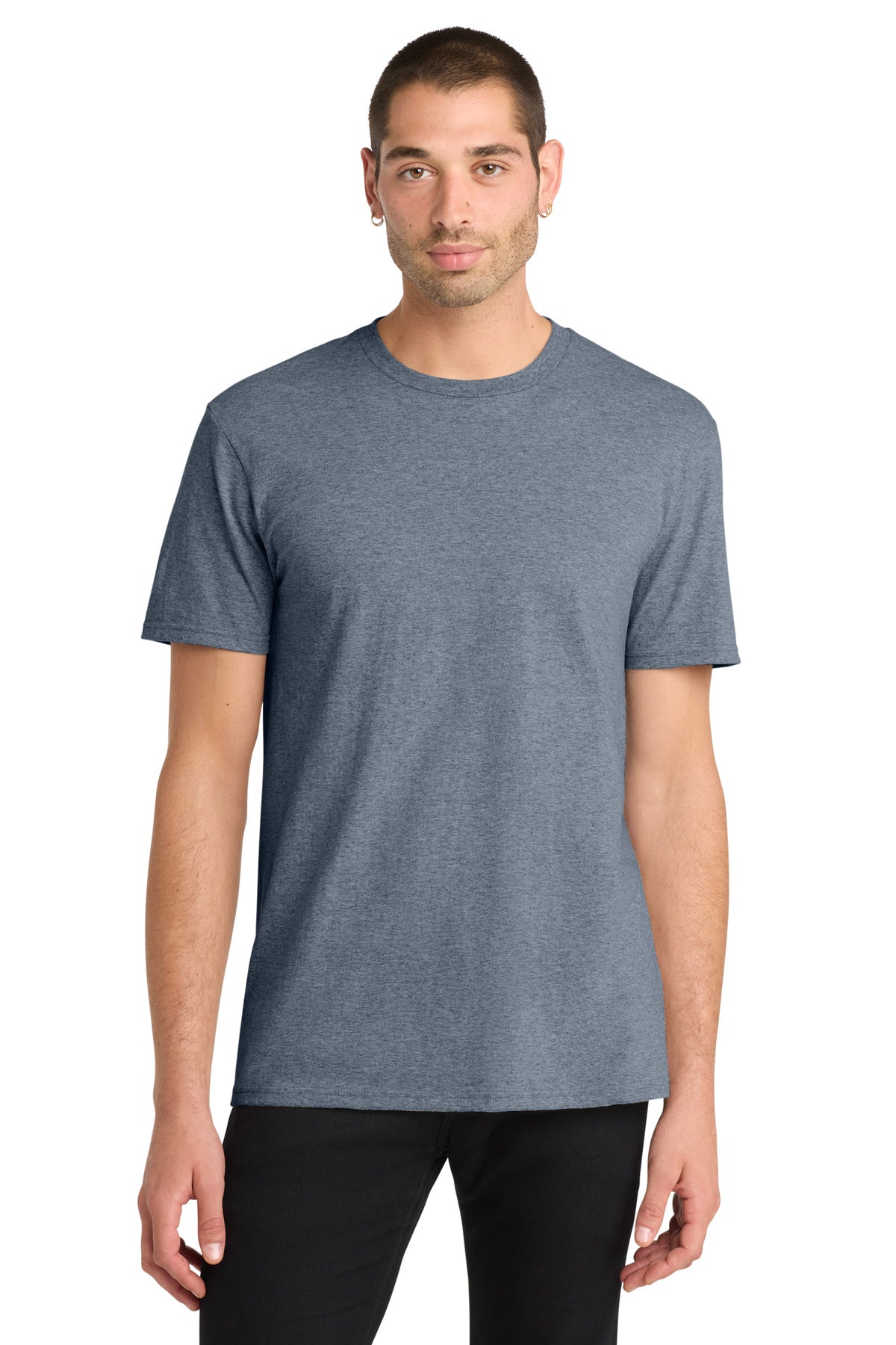Playera Concert Tee ® - 4.3 oz | District DT5000