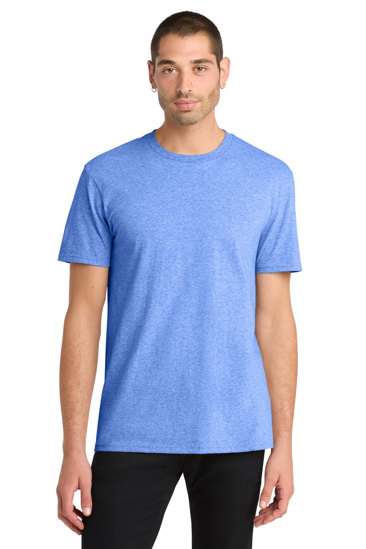 Playera Concert Tee ® - 4.3 oz | District DT5000