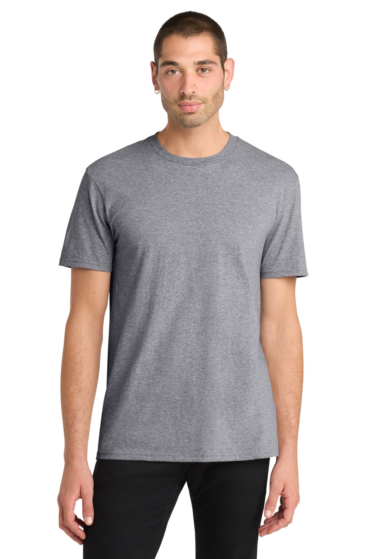Playera Concert Tee ® - 4.3 oz | District DT5000