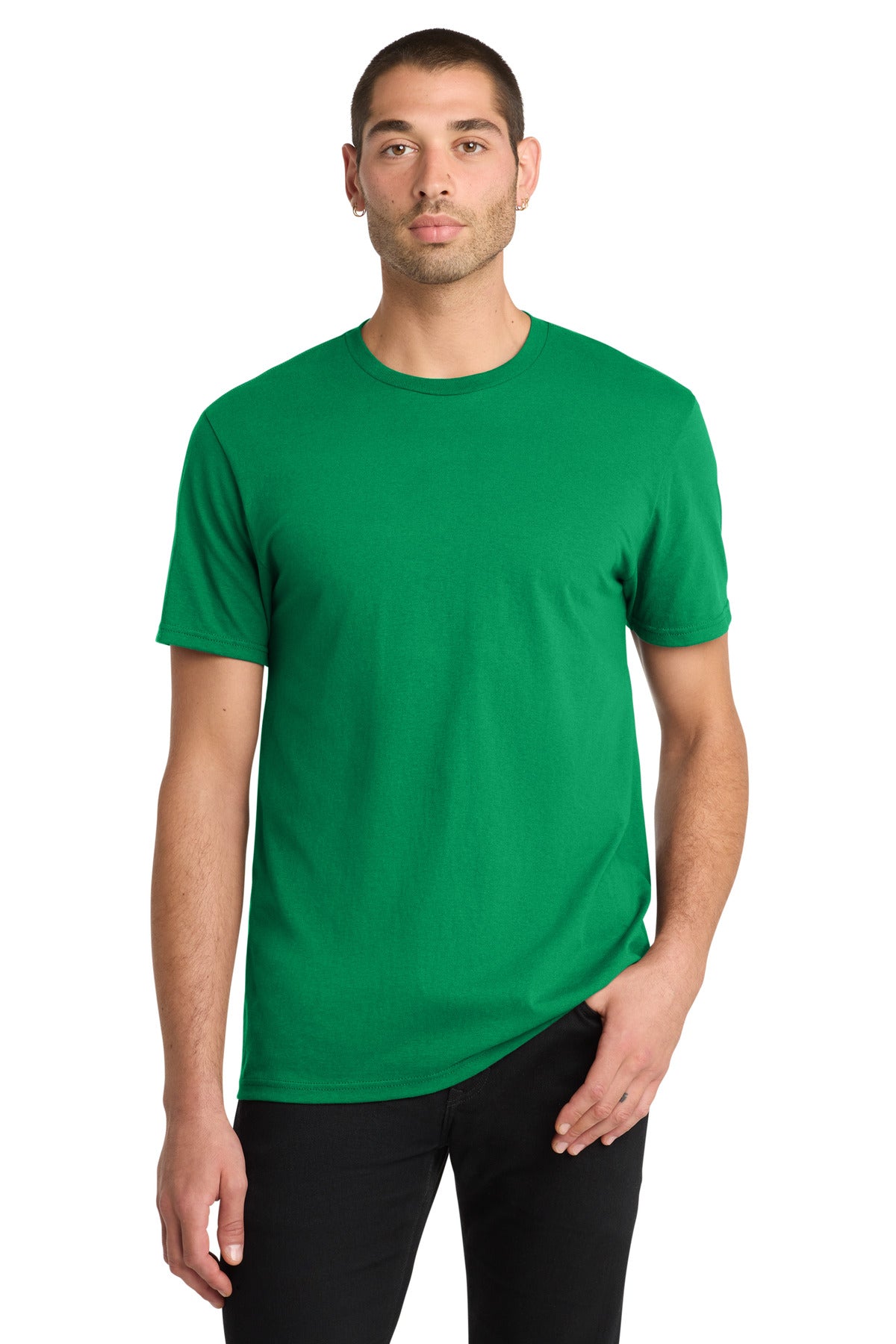 Playera Concert Tee ® - 4.3 oz | District DT5000